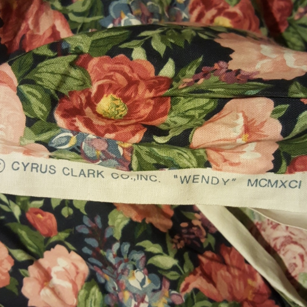 Home Decor Fabric - Picture 2 of 2